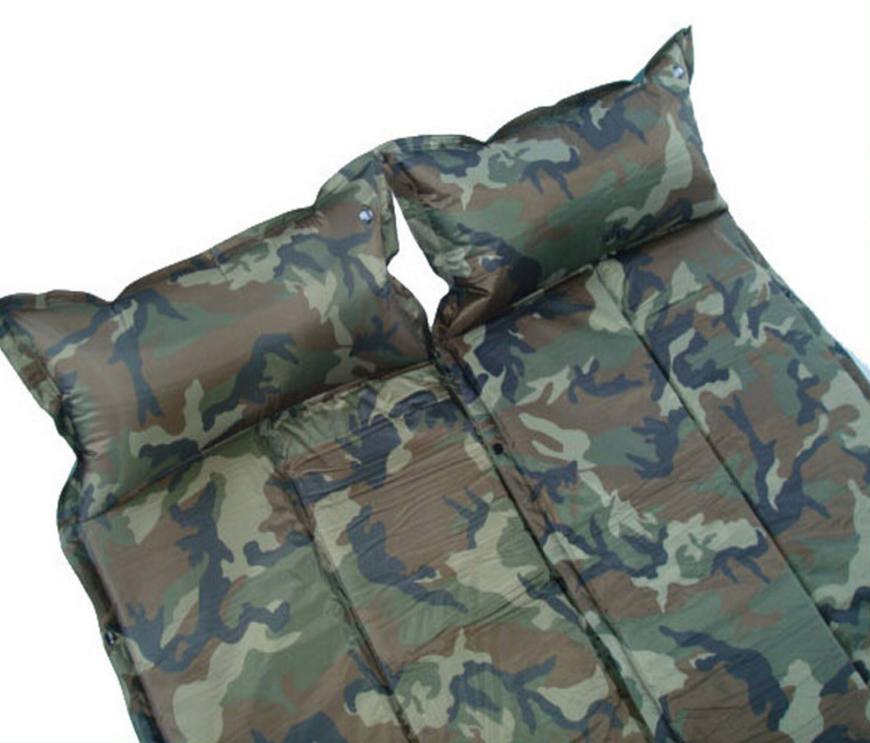 Túi ngủ du lịch kiểu quân đội