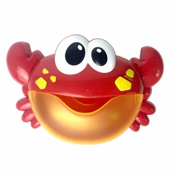 Cua thổi bong bóng Bubble Crab Crab