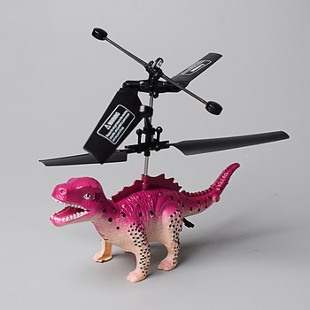 Máy bay đồ chơi khủng long điều khiển từ xa