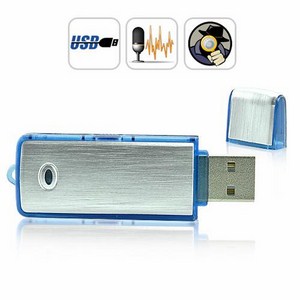 USB ghi âm 8GB