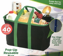 Túi xách thực phẩm PoP Bag