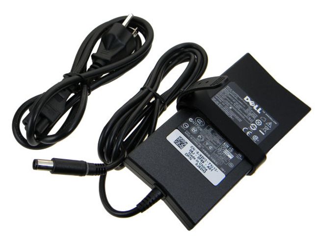 Adapter laptop Dell 19.5V-4.62A (90w)