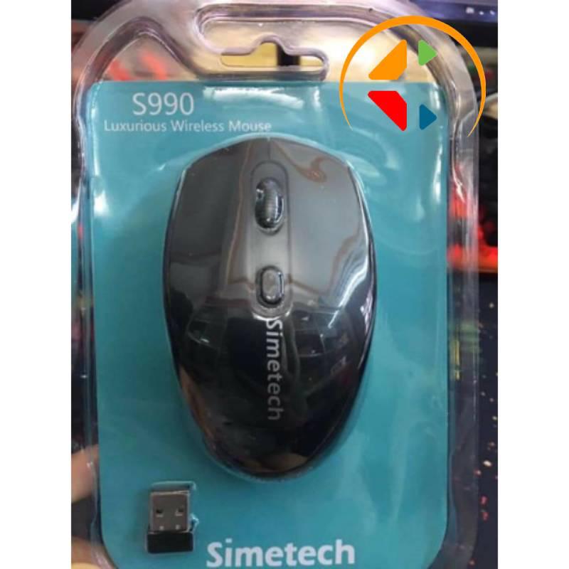 Chuột không dây Simetech S990