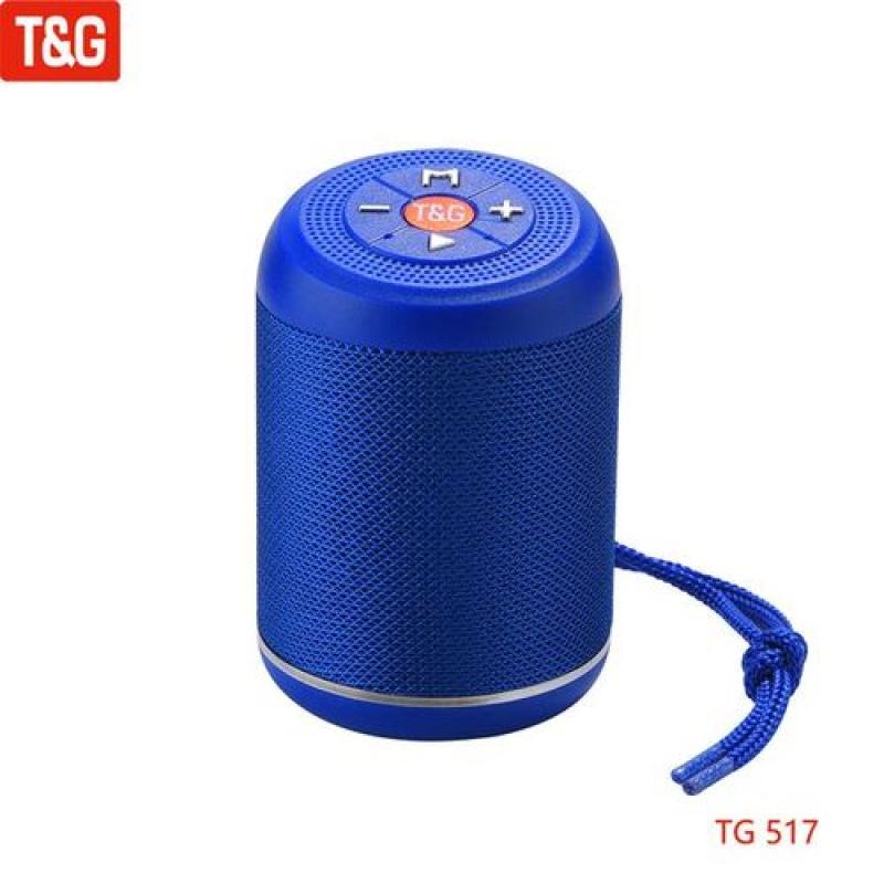 Loa bluetooth nghe nhạc TG517 chính hãng