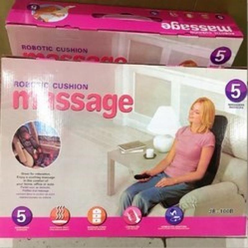 Nệm Massage Toàn Thân
