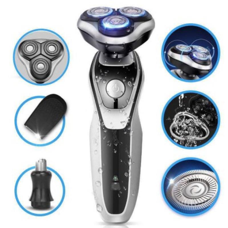 Máy cạo râu 3 in 1 đa năng 1588