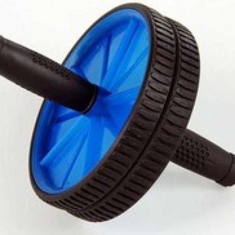 Dụng cụ tập bụng tại nhà AB Wheel