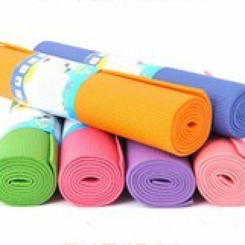 Thảm tập yoga