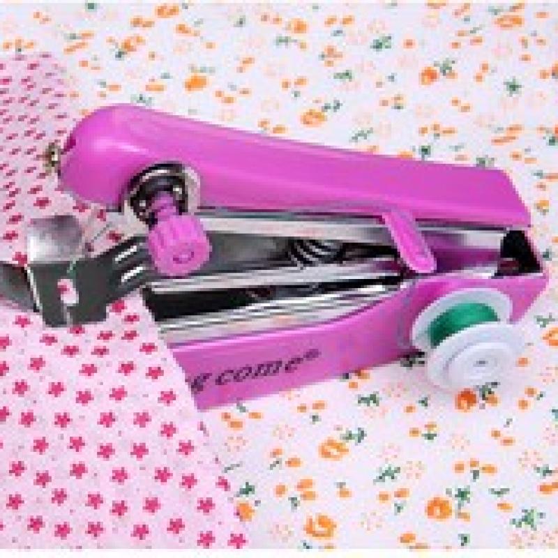 Máy khâu cầm tay mini