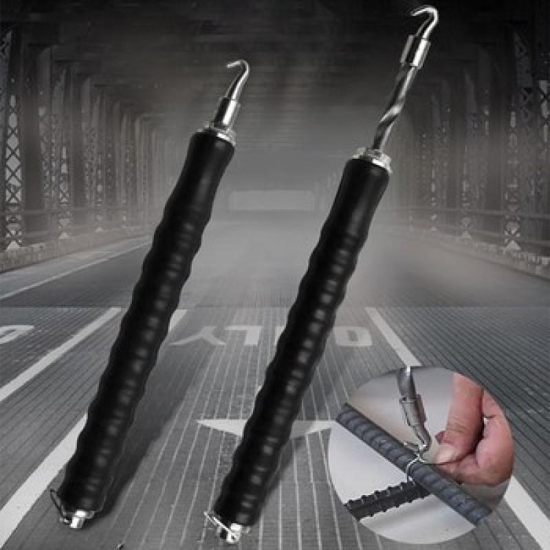 Thanh móc buộc xoắn thép