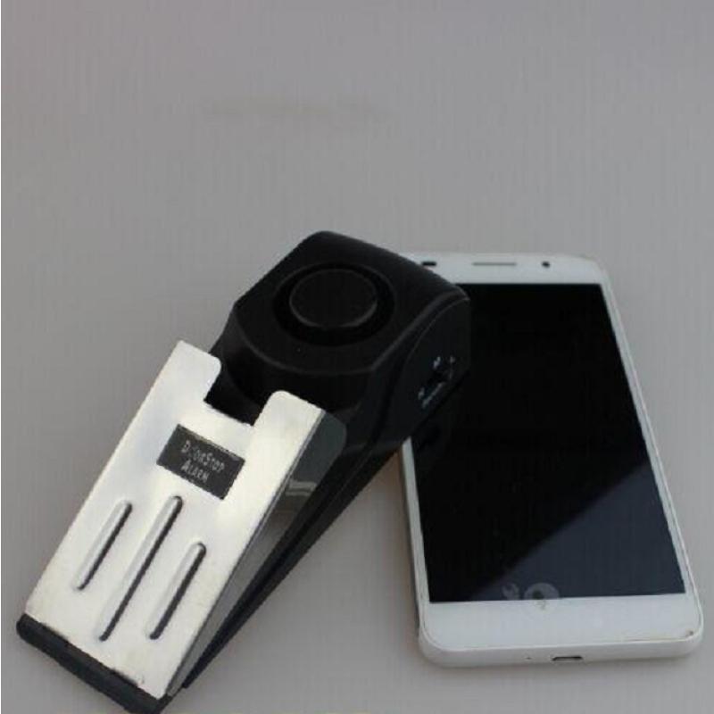 Báo động chống trộm cảm biến chặn cửa