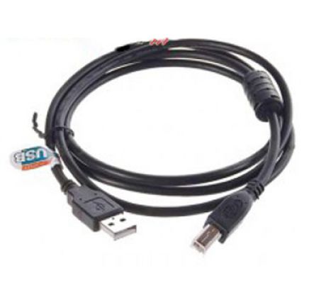 Cable USB cho máy in chống nhiễu loại tốt 5m