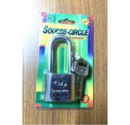 Ổ khóa Soucbe OHO 40mm dài