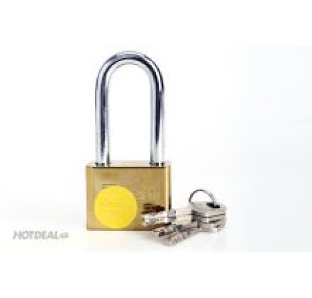 Ổ khóa Zsolex 40mm dài